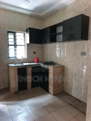 Furnished 2bdrm Duplex in Ushafa for rent