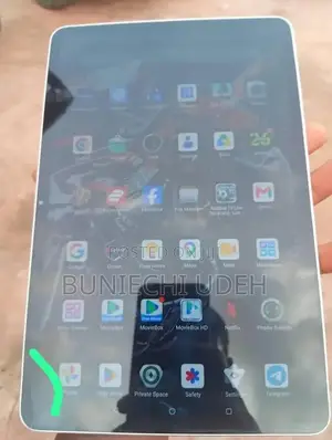 ZTE nubia Red Magic Nova 256 GB Silver