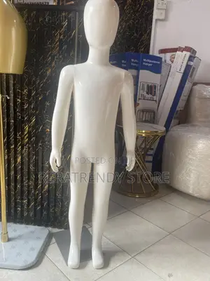 Kids Mannequin