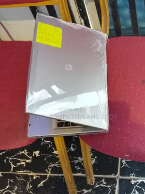 Laptop HP EliteBook 8470P 8GB Intel Core i5 HDD 1T