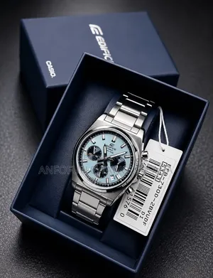 Casio Edifice Efb-730d-2bv
