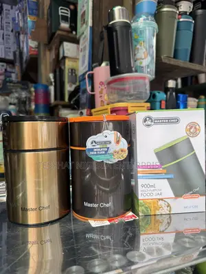 Masterchef Foodflask 900ml Retains for 24hours