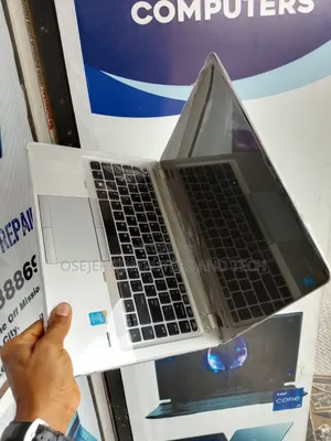 Laptop HP 8GB Intel Core i5 HDD 500GB