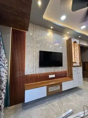 Luxury TV Console Is Still Available in Different Colors