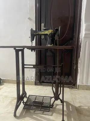 Used Sewing Machine