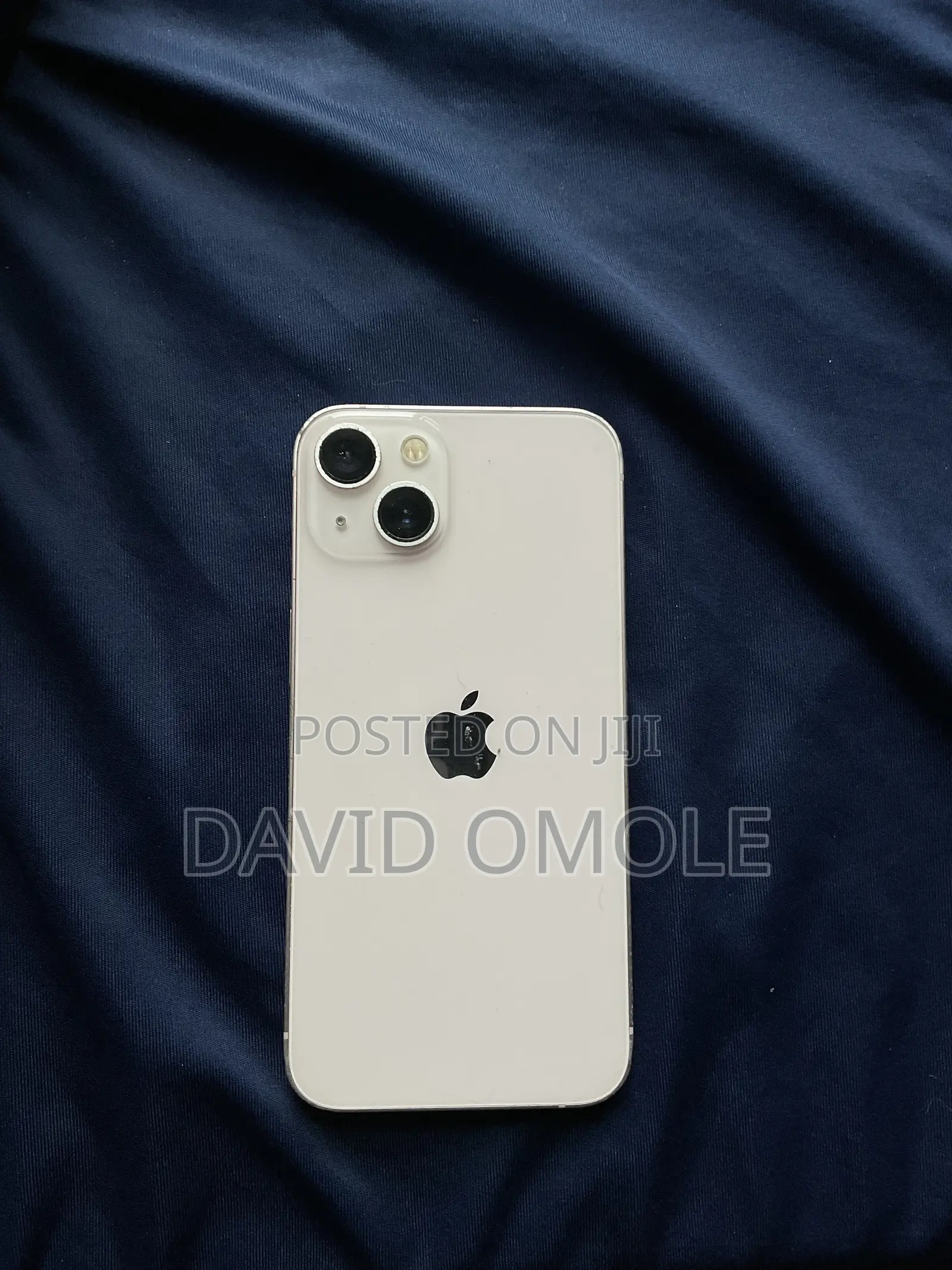 Apple iPhone 13 128 GB Pink