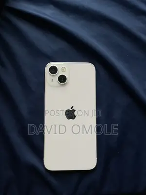 Apple iPhone 13 128 GB Pink