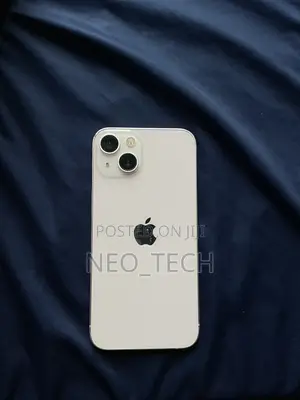Apple iPhone 13 128 GB Pink