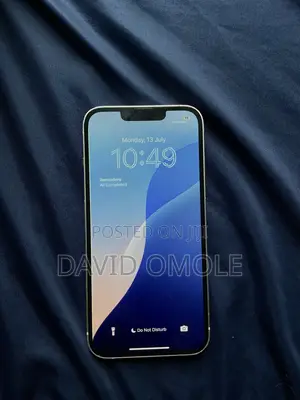 Apple iPhone 13 128 GB Pink