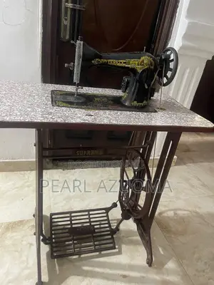 Used Sewing Machine
