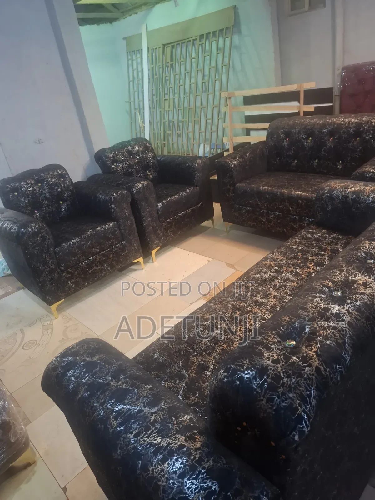 Set of Sofa for Sale