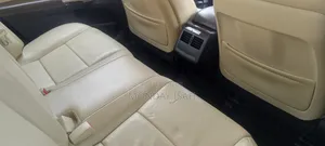 Toyota Avalon 2013 Maroon