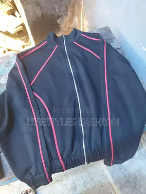 Men an Women Outfit