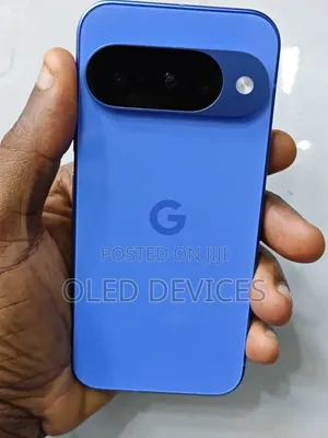 Google Pixel 10 256 GB Blue