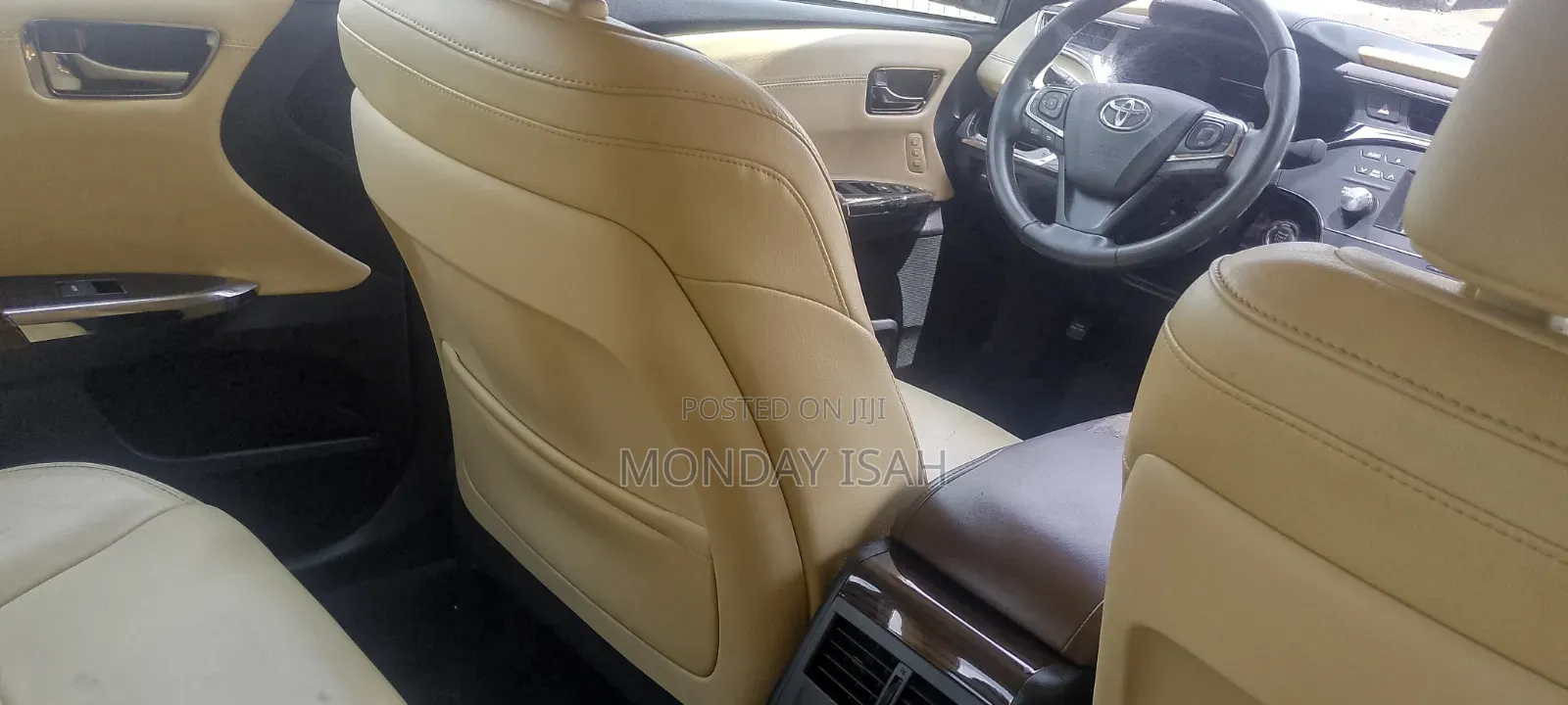 Toyota Avalon 2013 Maroon