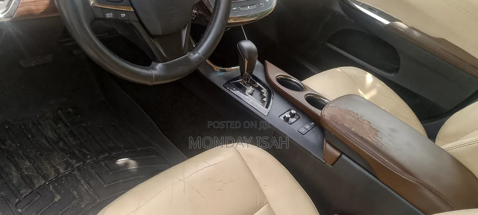 Toyota Avalon 2013 Maroon