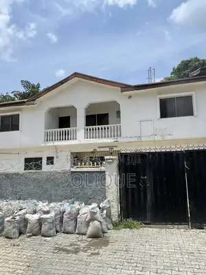 5bdrm Duplex in Wuse 2 Off Aminu for rent