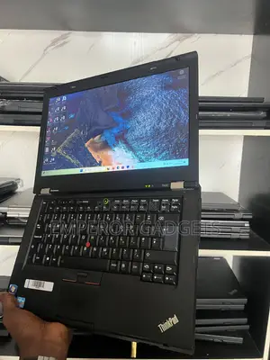 Laptop Lenovo ThinkPad T430 4GB Intel Core i5 SSD 128GB