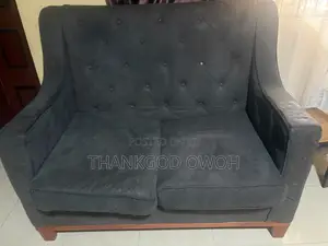 7 Seaters Chair Full Set Chair