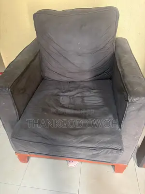 7 Seaters Chair Full Set Chair