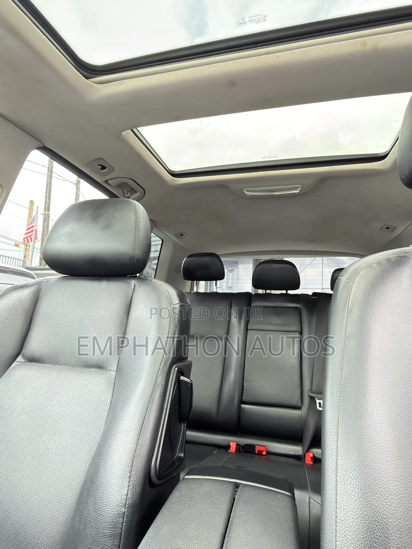 Mercedes-Benz GLK-Class 2009 Gray