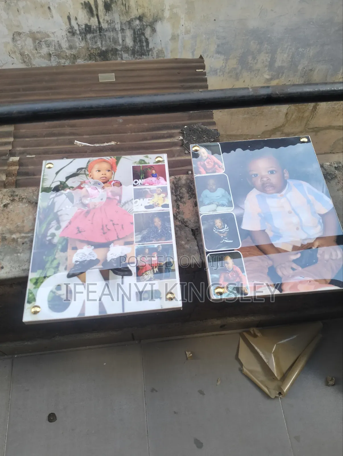 Gentle Digital Prints