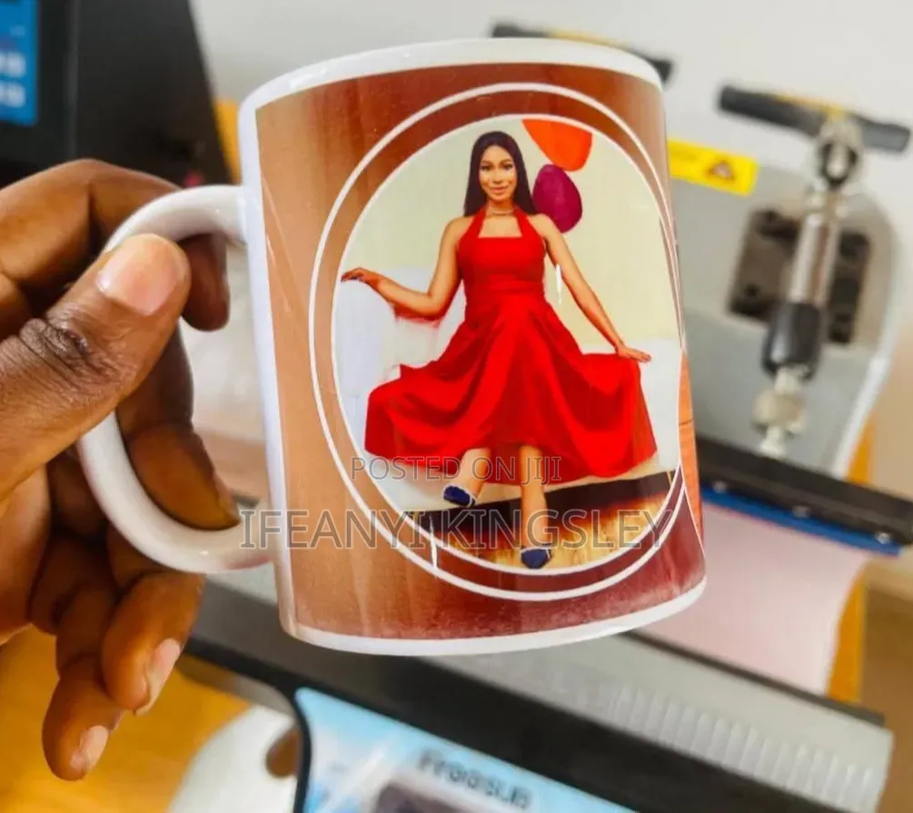 Gentle Digital Prints