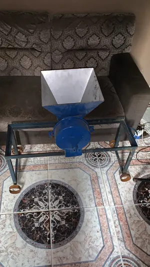 Grinding Machine