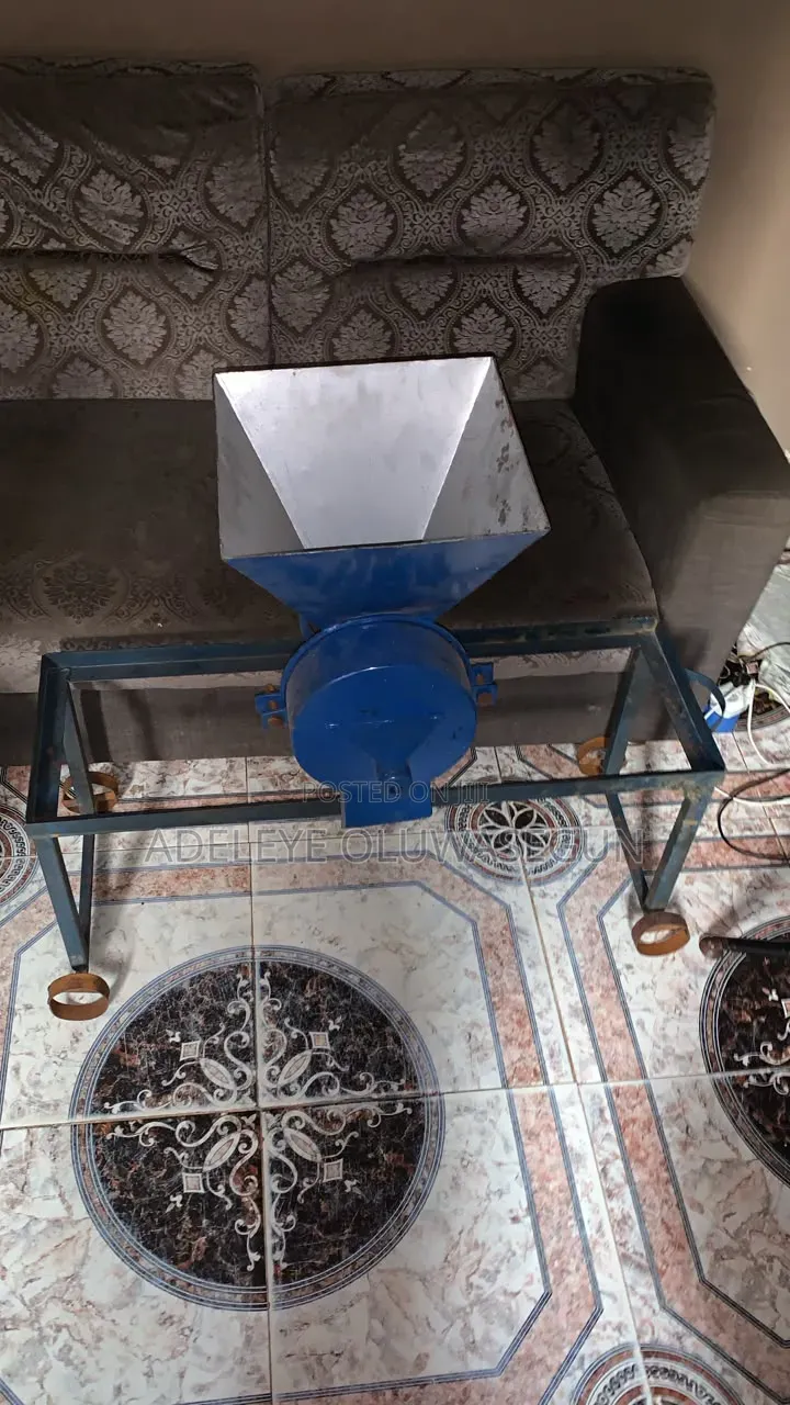 Grinding Machine