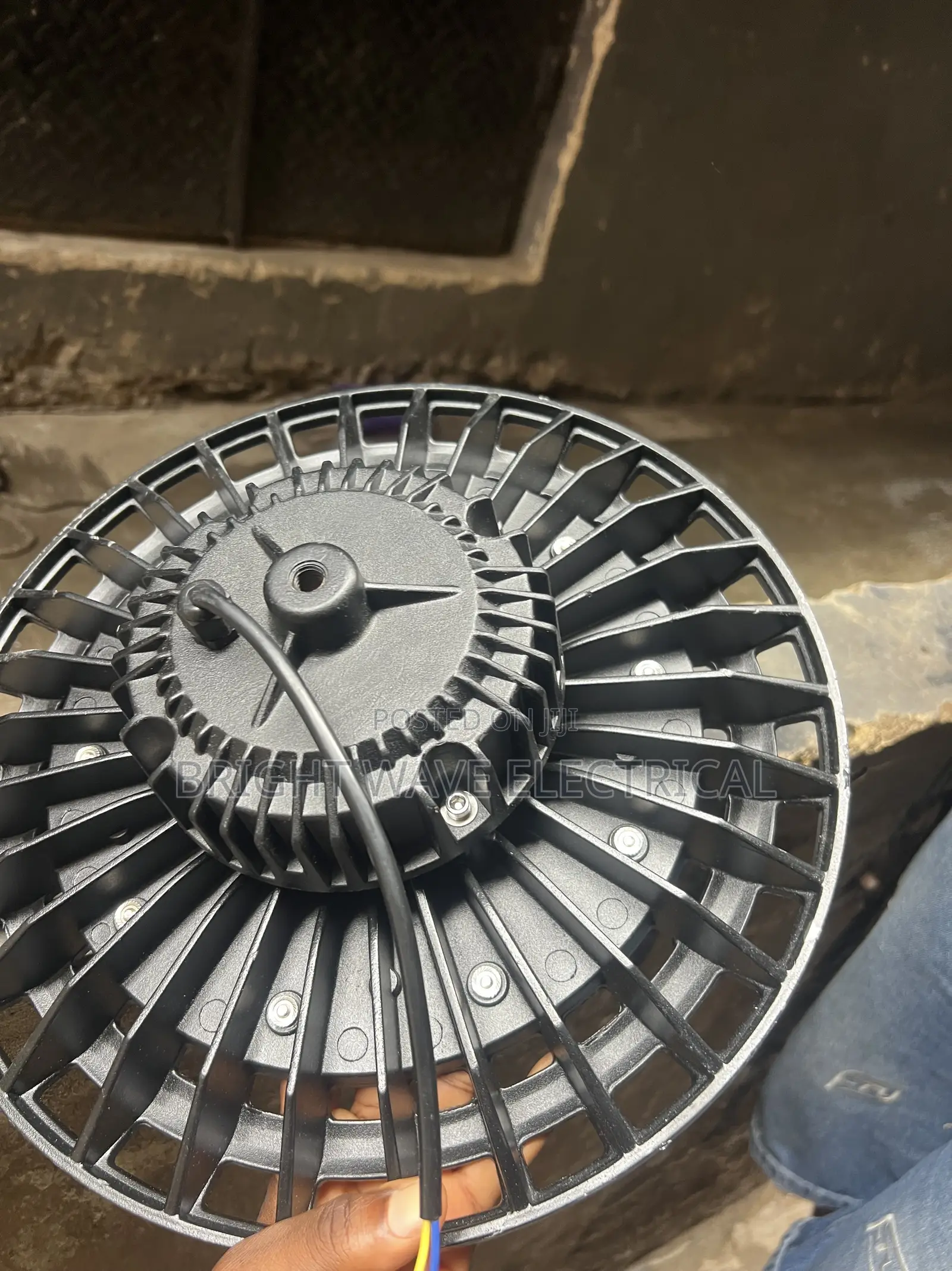 150wt Ibay Light