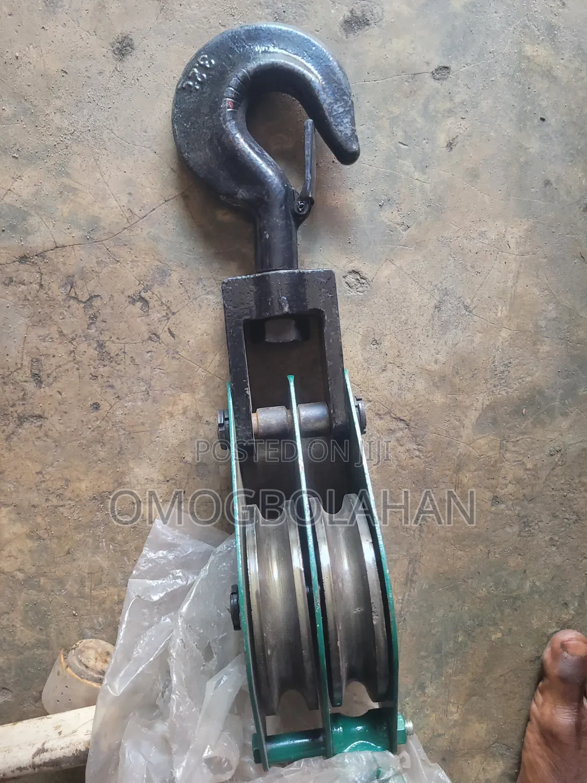 10mm Steel Coil Wire Rope