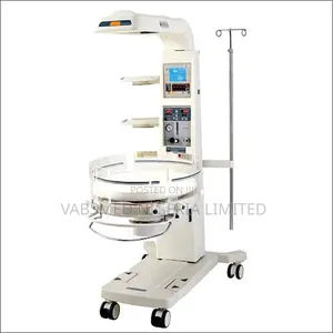 Phoenix Baby Warmer