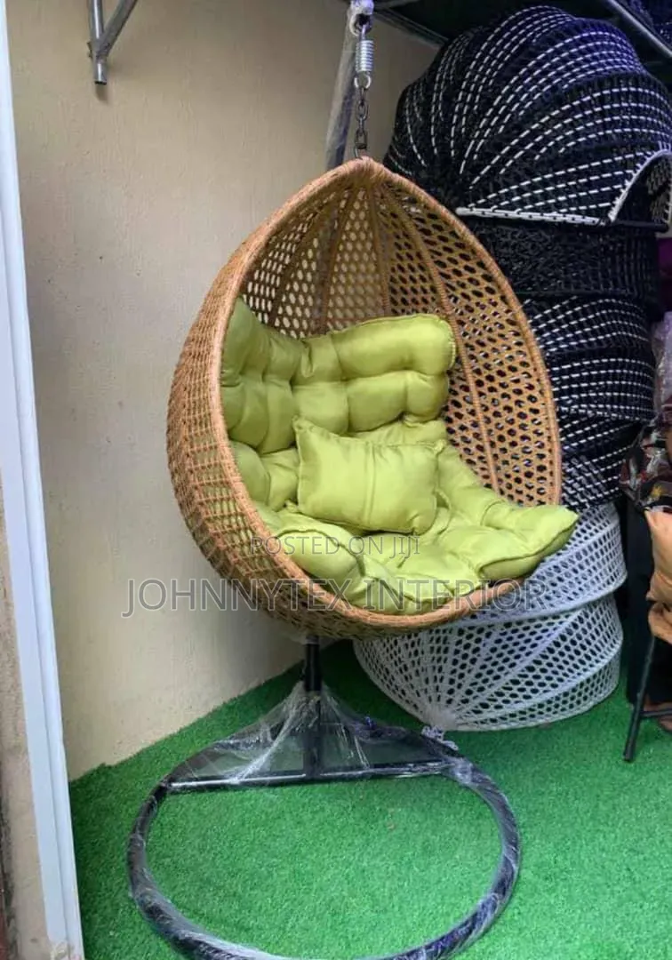 Swinging Chairs
