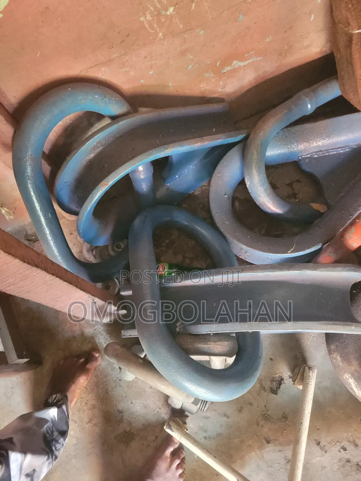 10mm Steel Coil Wire Rope