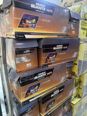 Quanta 200ah 12v Dry Cell Battery