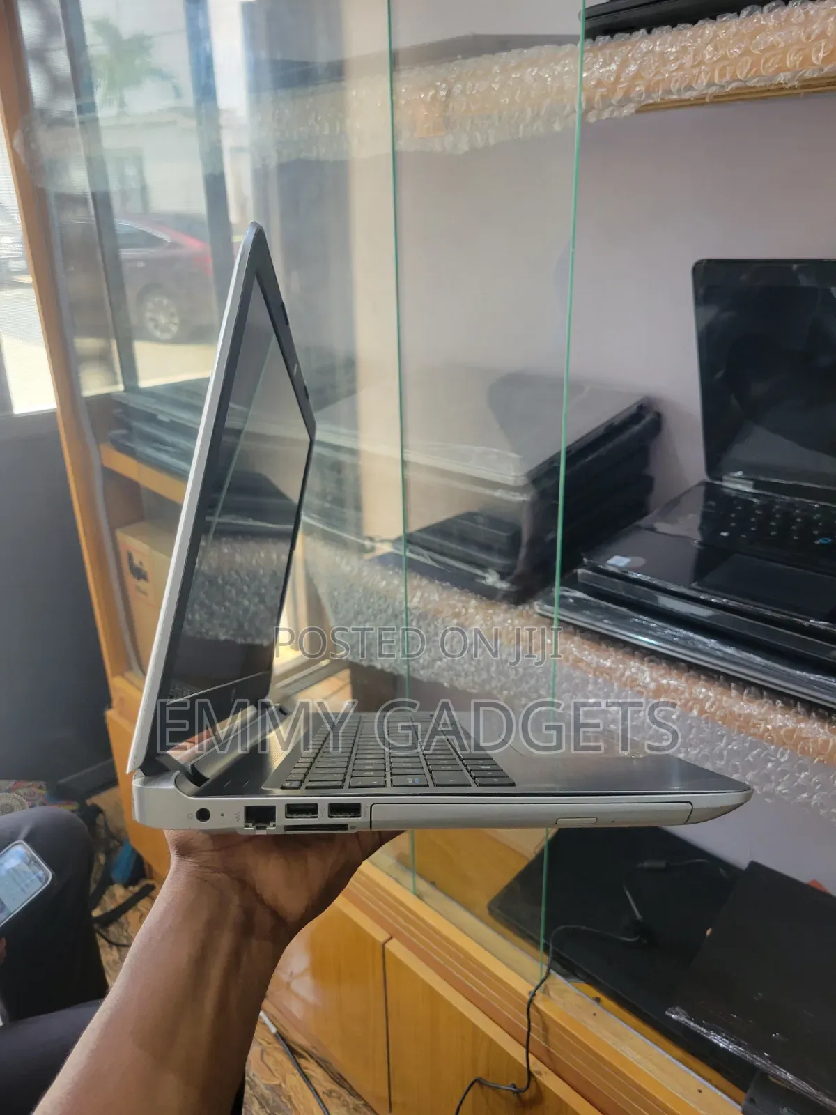 Laptop HP Pavilion 15 8GB AMD A6 HDD 500GB