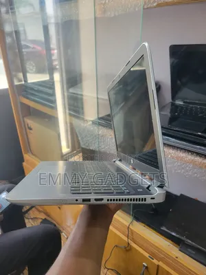 Laptop HP Pavilion 15 8GB AMD A6 HDD 500GB