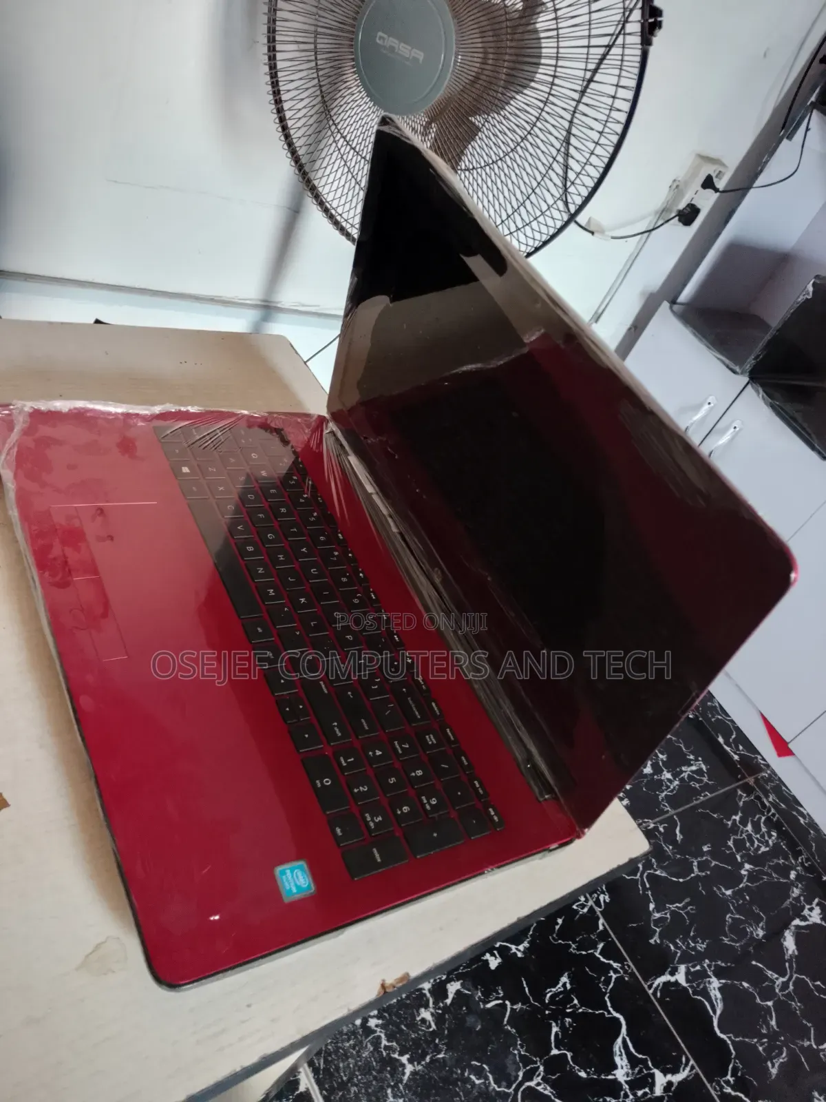Laptop HP 4GB HDD 1T