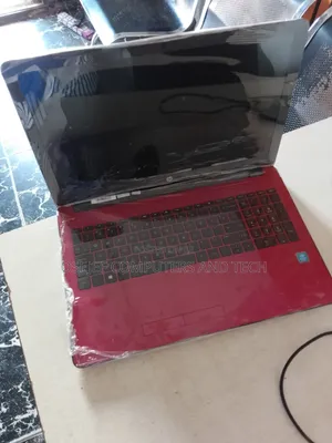 Laptop HP 4GB HDD 1T