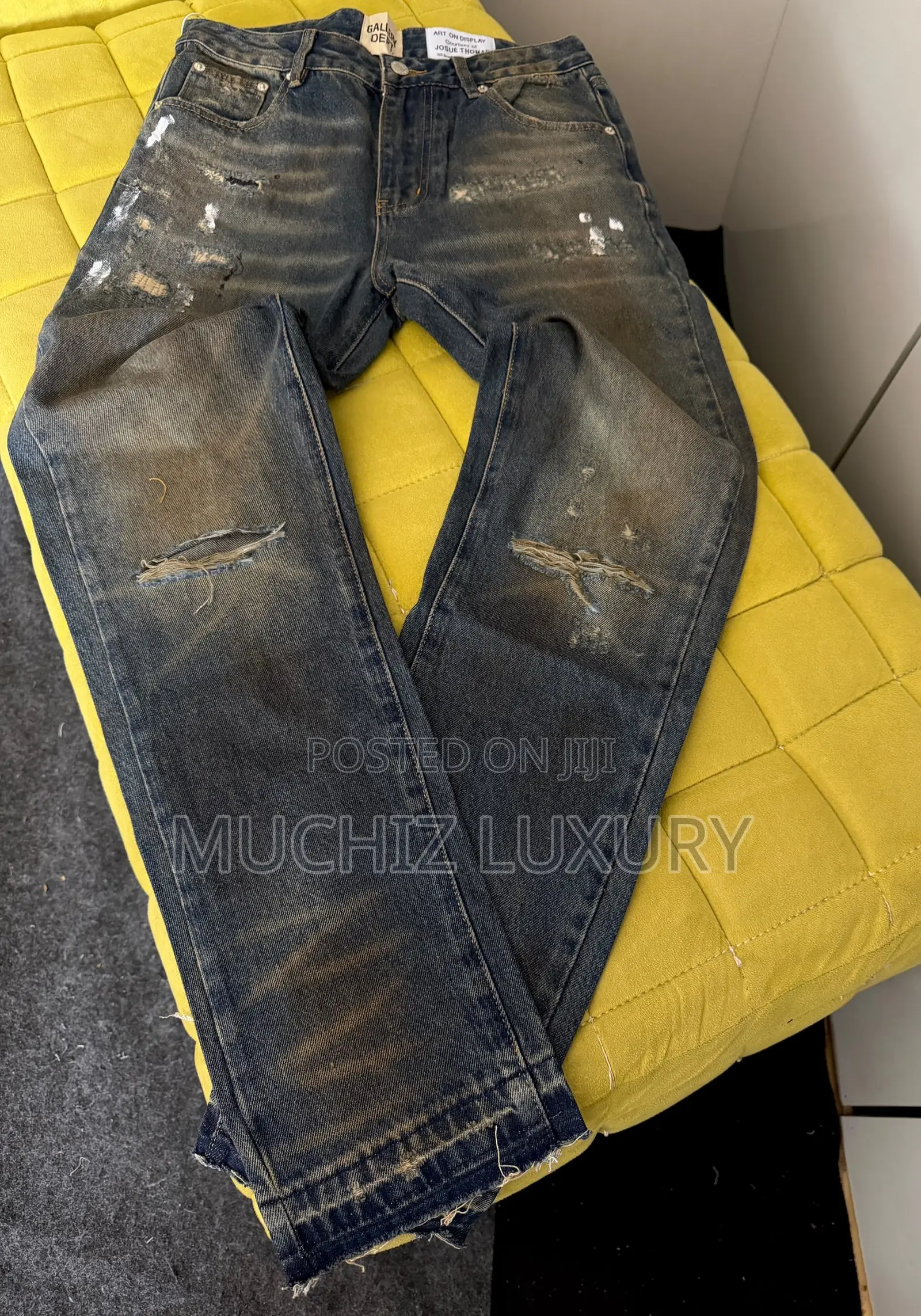 Original Jeans