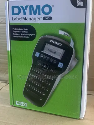 Dymo Label Manager Lm160