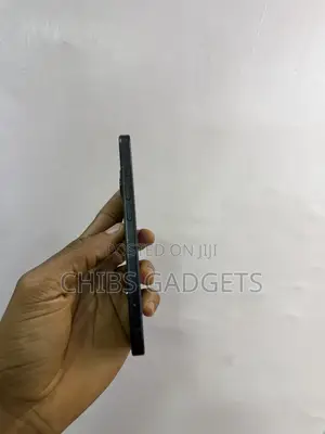 Apple iPhone 15 128 GB Black