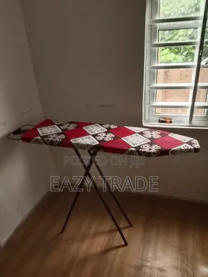  Brand New Ironing Board – Sagamu 