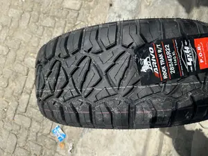 285/45r22 Xl Arivo Tire
