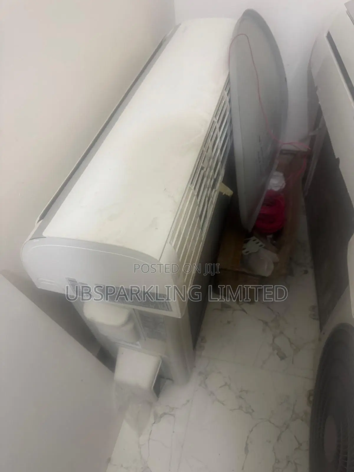 Air Conditioner