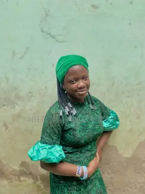 Miss Oluwaseun Adedokun