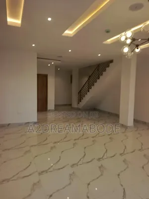4bdrm Maisonette in Ikeja Gra for rent