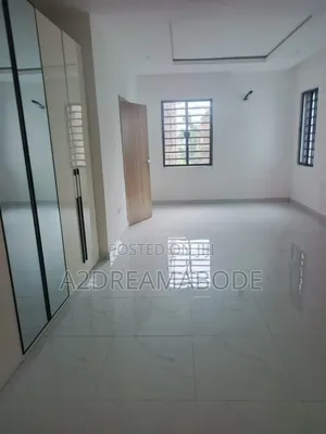 4bdrm Maisonette in Ikeja Gra for rent