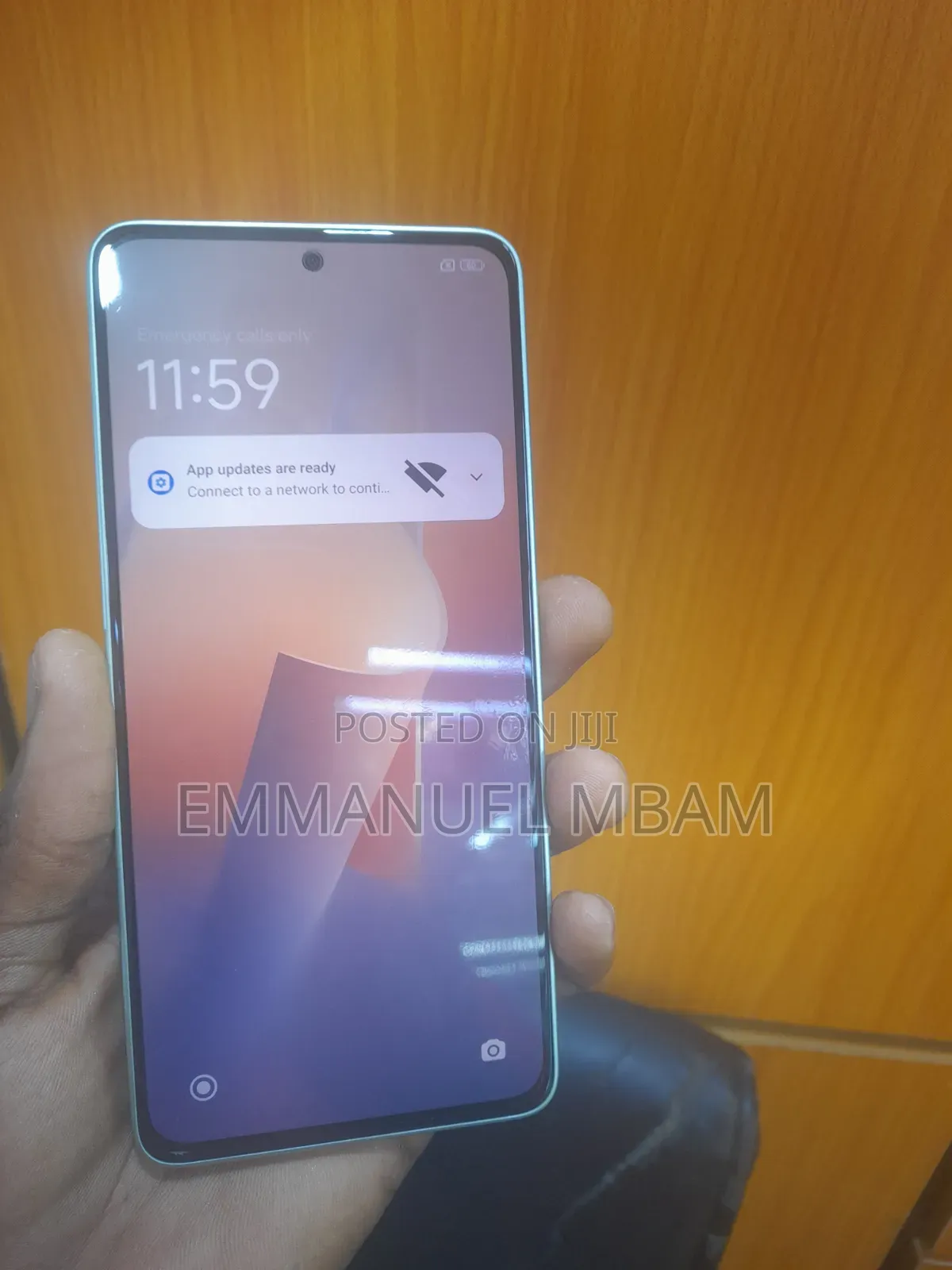 Xiaomi Redmi Note 13 128 GB