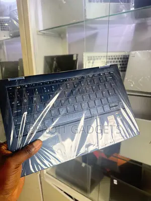 Laptop HP Elite Dragonfly G2 16GB Intel Core i7 SSD 512GB